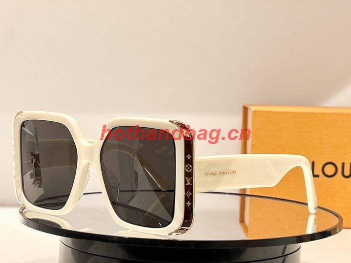 Louis Vuitton Sunglasses Top Quality LVS01912